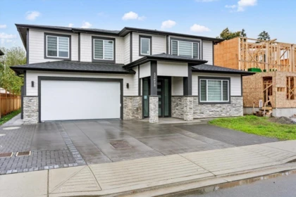 32675 Cunningham Avenue, Mission, BC, Mission — Single Family Residence for sale