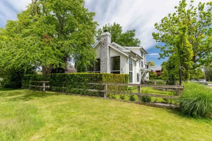 3287 W 55th Avenue, Vancouver, BC, Vancouver — Single Family Residence for sale
