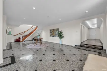 1507 Tyrol Road, West Vancouver, BC, West vancouver — Single Family Residence for sale