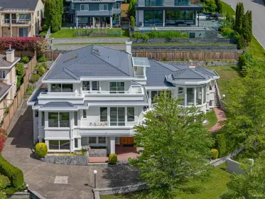 1507 Tyrol Road, West Vancouver, BC, West vancouver — Single Family Residence for sale