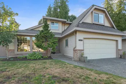 23696 108 Loop, Maple Ridge, BC, Maple ridge — Single Family Residence for sale