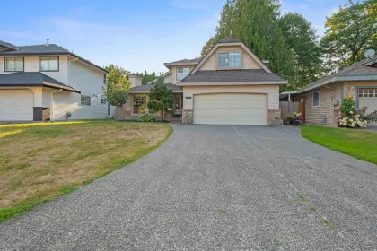 23696 108 Loop, Maple Ridge, BC, Maple ridge — Single Family Residence for sale