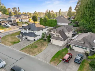 23696 108 Loop, Maple Ridge, BC, Maple ridge — Single Family Residence for sale