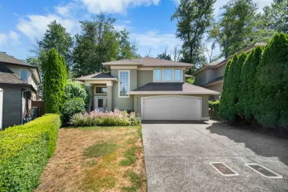 21031 93b Avenue, Langley, BC, Langley — Single Family Residence for sale