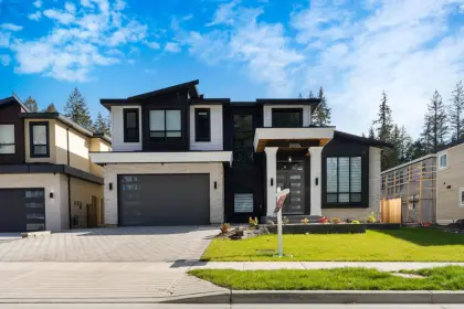 20224 27a Avenue, Langley, BC, Langley — Single Family Residence for sale