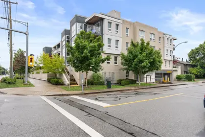 203 4815 55b Street, Delta, BC, Delta — Apartment/Condo for sale