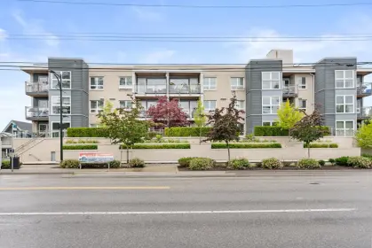 203 4815 55b Street, Delta, BC, Delta — Apartment/Condo for sale