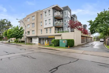 203 4815 55b Street, Delta, BC, Delta — Apartment/Condo for sale