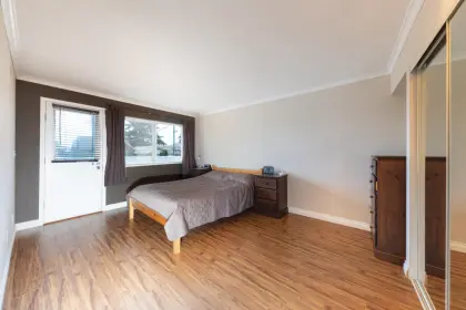 784 W 68th Avenue, Vancouver, BC, Vancouver — Half Duplex for sale