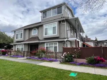 5138 Bursill Street, Vancouver, BC, Vancouver — Single Family Residence for sale