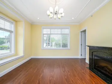 5138 Bursill Street, Vancouver, BC, Vancouver — Single Family Residence for sale