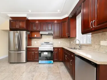 5138 Bursill Street, Vancouver, BC, Vancouver — Single Family Residence for sale