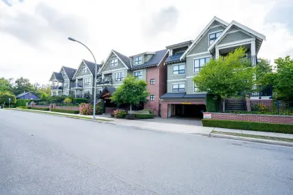 203 4689 52a Street, Delta, BC, Delta — Apartment/Condo for sale