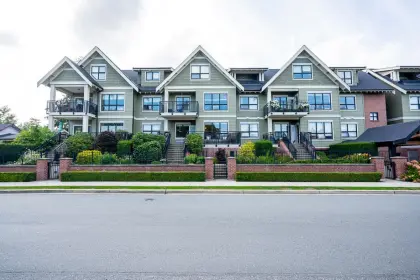 203 4689 52a Street, Delta, BC, Delta — Apartment/Condo for sale