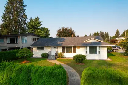 11953 Blakely Road, Pitt Meadows, BC, Pitt meadows — Single Family Residence for sale