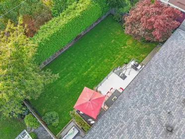 4293 Canterbury Crescent, North Vancouver, BC, North vancouver — Single Family Residence for sale