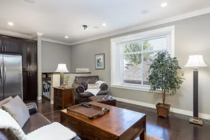 14669 Winter Crescent, Surrey, BC, Surrey — Single Family Residence for sale