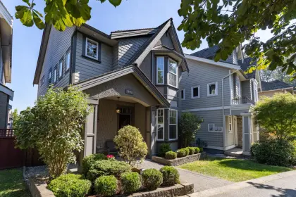 14669 Winter Crescent, Surrey, BC, Surrey — Single Family Residence for sale