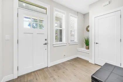 7443 Preston Boulevard, Mission, BC, Mission — Row House (Non-Strata) for sale