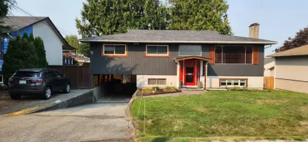 11367 Kendale Place, Delta, BC, Delta — Single Family Residence for sale