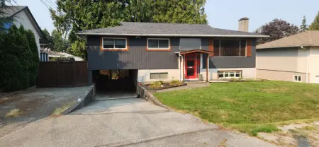 11367 Kendale Place, Delta, BC, Delta — Single Family Residence for sale