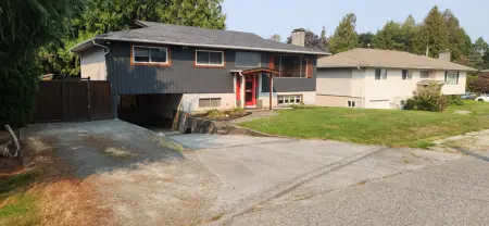 11367 Kendale Place, Delta, BC, Delta — Single Family Residence for sale