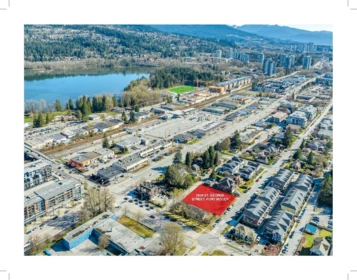 11 2808 St. George Street, Port Moody, BC, Port moody — Townhouse for sale