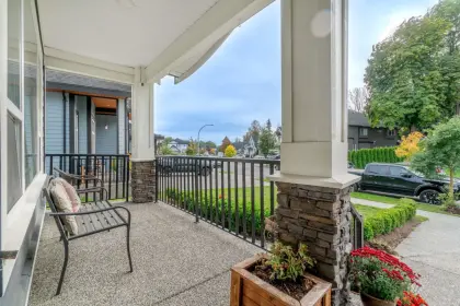 2604 Railcar Crescent, Abbotsford, BC, Abbotsford — Single Family Residence for sale