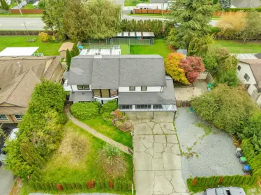 5964 191a Street, Surrey, BC, Surrey — Single Family Residence for sale