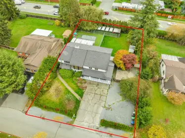 5964 191a Street, Surrey, BC, Surrey — Single Family Residence for sale