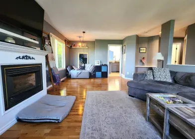 5378 Springgate Place, Chilliwack, BC, Chilliwack — Single Family Residence for sale
