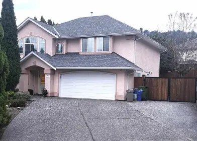 5378 Springgate Place, Chilliwack, BC, Chilliwack — Single Family Residence for sale