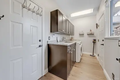 3563 Morgan Creek Way, Surrey, BC, Surrey — Single Family Residence for sale