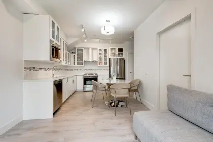 225 4858 Slocan Street, Vancouver, BC, Vancouver — Townhouse for sale
