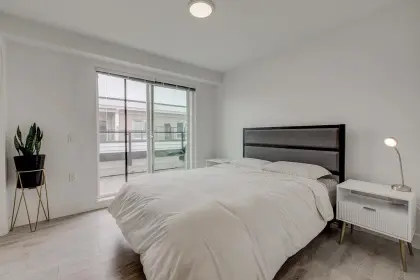 225 4858 Slocan Street, Vancouver, BC, Vancouver — Townhouse for sale