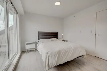 225 4858 Slocan Street, Vancouver, BC, Vancouver — Townhouse for sale