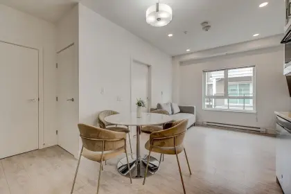 225 4858 Slocan Street, Vancouver, BC, Vancouver — Townhouse for sale