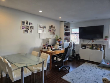 Breakfast Nook Photo of 6 7240 Moffatt Road, Richmond, BC