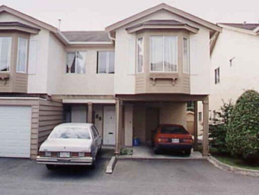 6 7240 Moffatt Road, Richmond, BC, Richmond — 3 bed townhouse for sale