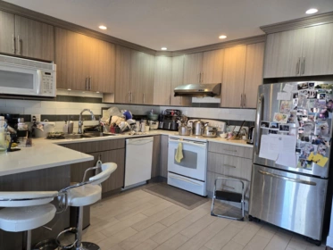 6 7240 Moffatt Road, Richmond, BC, Richmond — Townhouse for sale