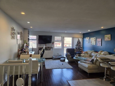 6 7240 Moffatt Road, Richmond, BC, Richmond — Townhouse for sale