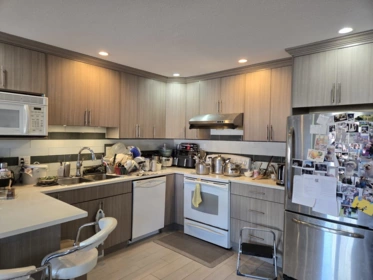 Pantry Photo of 6 7240 Moffatt Road, Richmond, BC