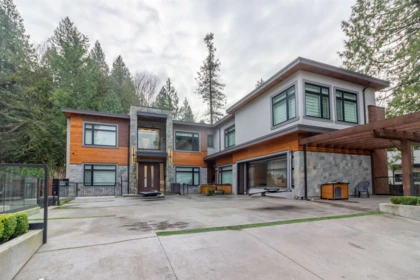 13906 35a Avenue, Surrey, BC, Surrey — Single Family Residence for sale
