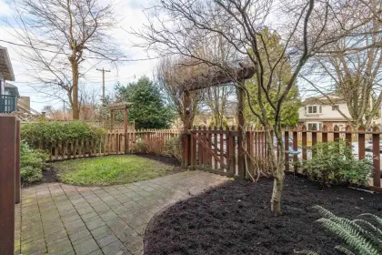 1604 E 13th Avenue, Vancouver, BC, Vancouver — Half Duplex for sale