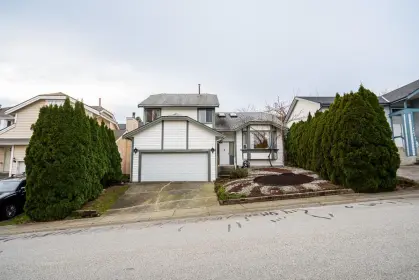 1300 Franklin Street, Coquitlam, BC, Coquitlam — Single Family Residence for sale