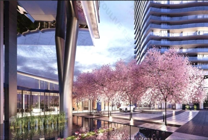 3902 4890 Lougheed Highway, Burnaby, BC, Brentwood Park — 2 bed apartment/condo for sale