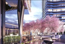 3902 4890 Lougheed Highway, Burnaby, BC