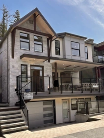 301 Second Avenue, Cultus Lake, BC, Sardis - Chwk River Valley — 7 bed single family residence for sale