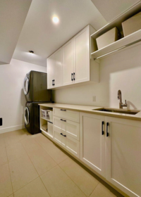 Loft / Bonus Room Photo of 301 Second Avenue, Cultus Lake, BC