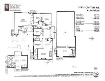 31819 Old Yale Road, Abbotsford, BC, Abbotsford — Single Family Residence for sale